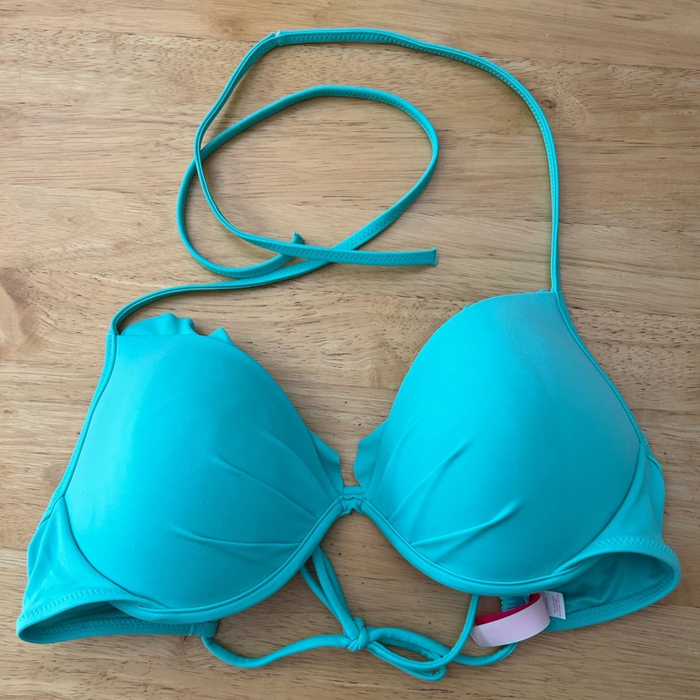 Victoria’s Secret Underwire Bikini Top